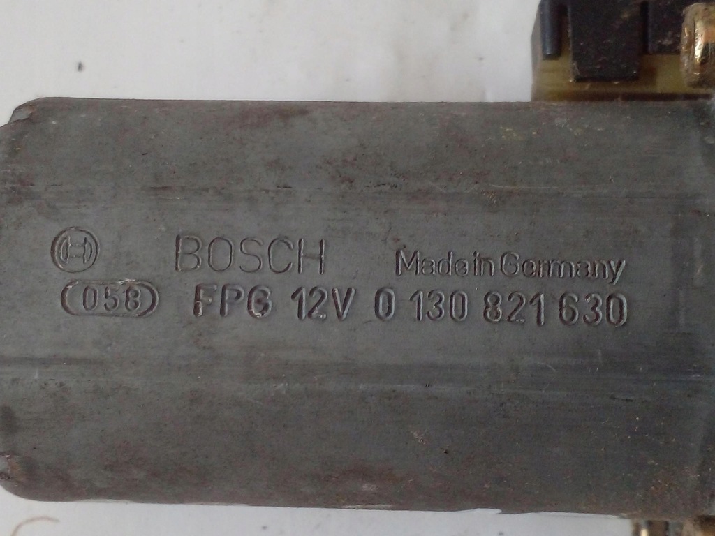 фото №5, Підйомник скло правий перед renault espace iii 97-