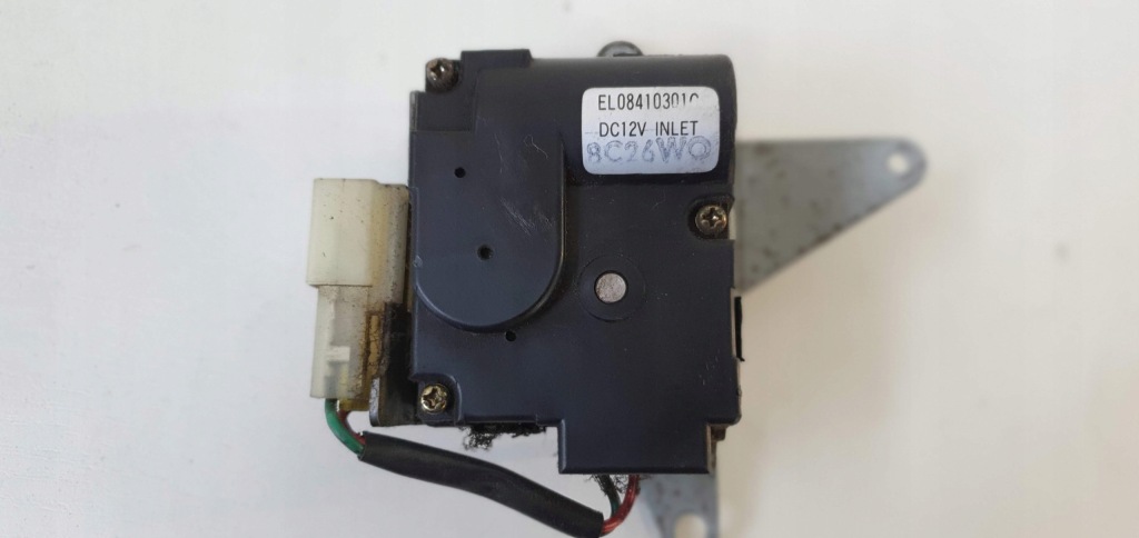 фото №1, Моторчик el 08410301c do hyundai galloper