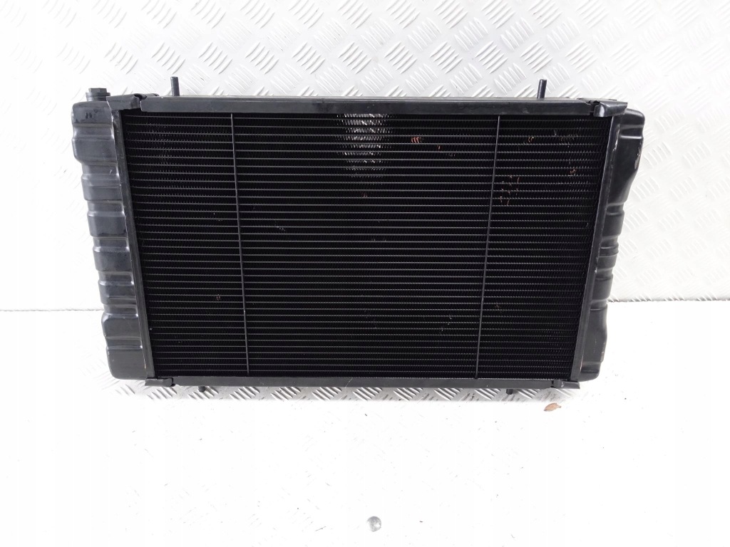 фото №2, Land rover defender v8 радиатор wody org