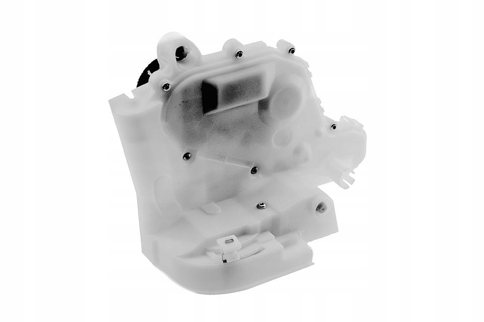 фото №1, Привід центрального замка перед honda cr-v iii | 72110-swa-a01