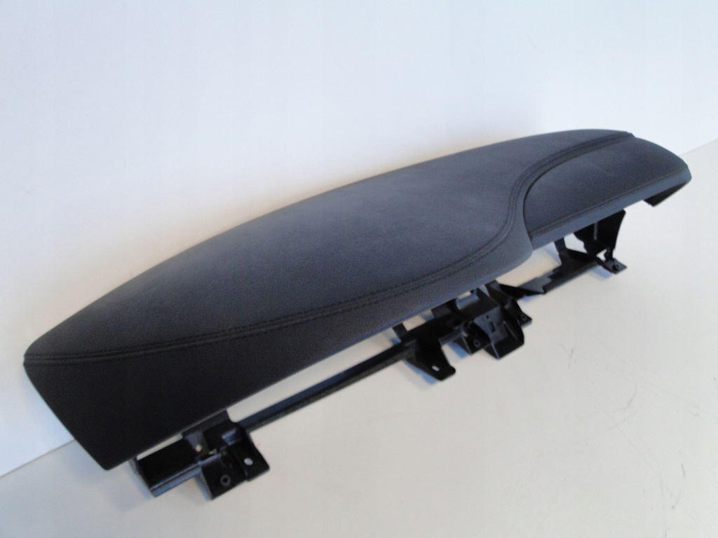 фото №6, Mercedes s 221 w221 góra консолі панель приладів панель приладів