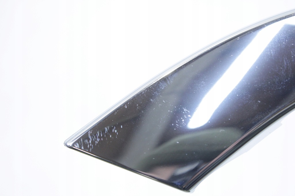 фото №4, Кільце декоративний хром молдинг капот решітка mini r50 r52 r53 7133845