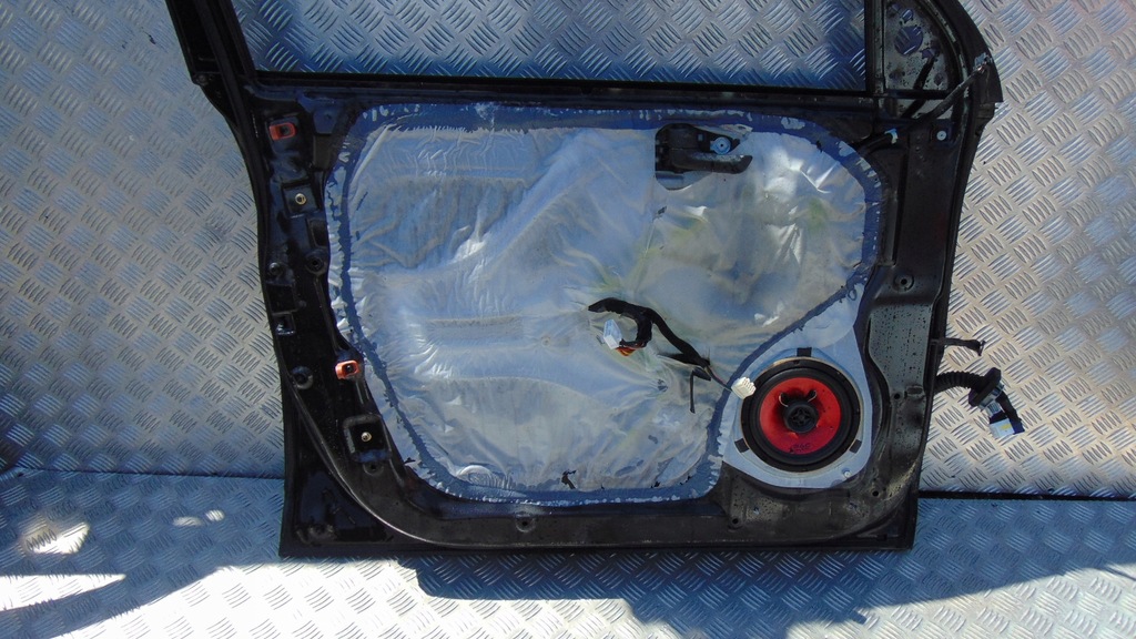 фото №13, Дверь правое левая передние перед kia sportage ii 9p