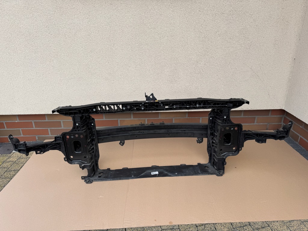 фото №7, Усилитель pas балка hyundai i30 iii перед