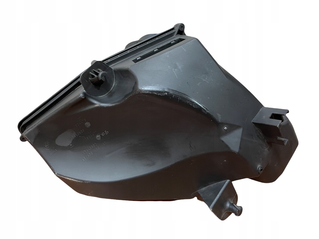 фото №5, Корпус фильтра воздуха bmw g11 g14 g15 g16 g30