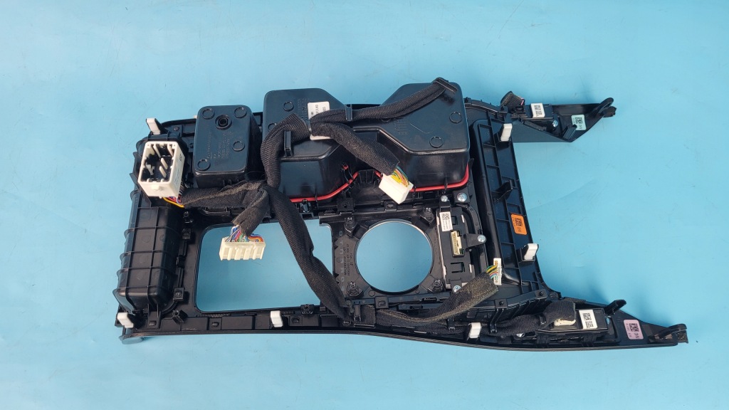 Kia sorento iv панель рамка вибірник тунелю середнього 84651-p2000 Доставка