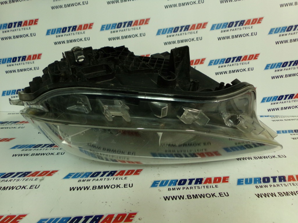 Bmw f20 f21 лампа фара левая 7229671 Киев