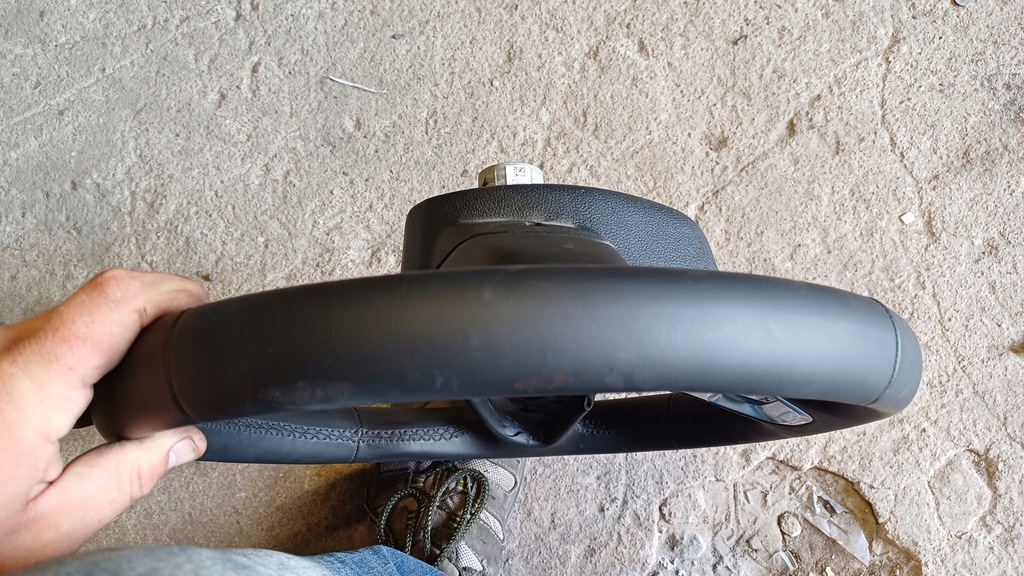 фото №7, Renault espace v повітропровід