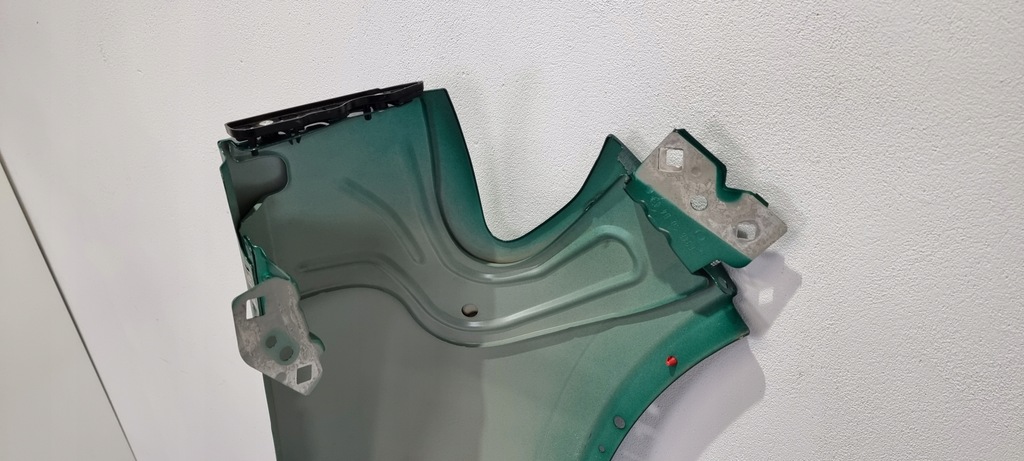 фото №12, Крила лівий перед передній alfa romeo stelvio 17-