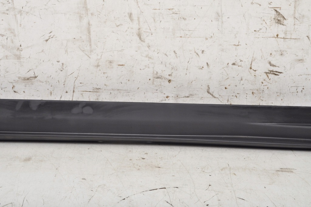 фото №10, Honda cr-v iv lift накладка порог левая