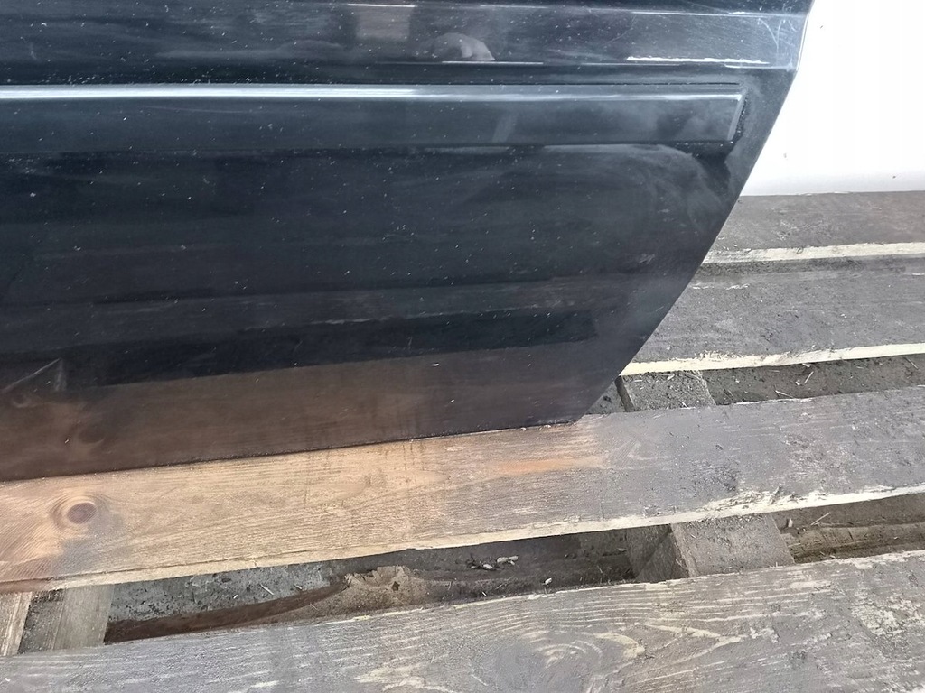 фото №10, Двері правий перед jeep patriot