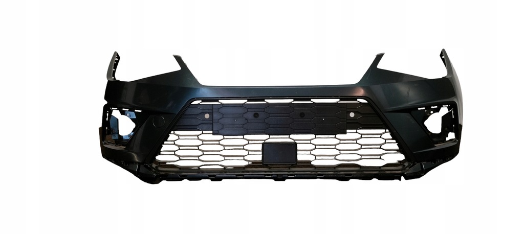 фото №1, Бампер перед передний seat arona 6f9