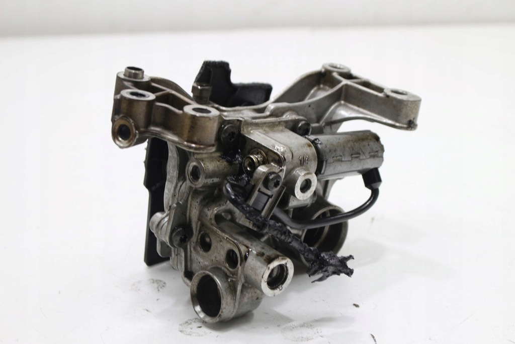 фото №5, Насос масла масляная 31401488 volvo s60 ii 2.0 d4