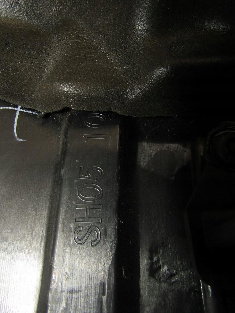 фото №5, Защита двигателя 2.2 d mazda cx5 cx-5 i