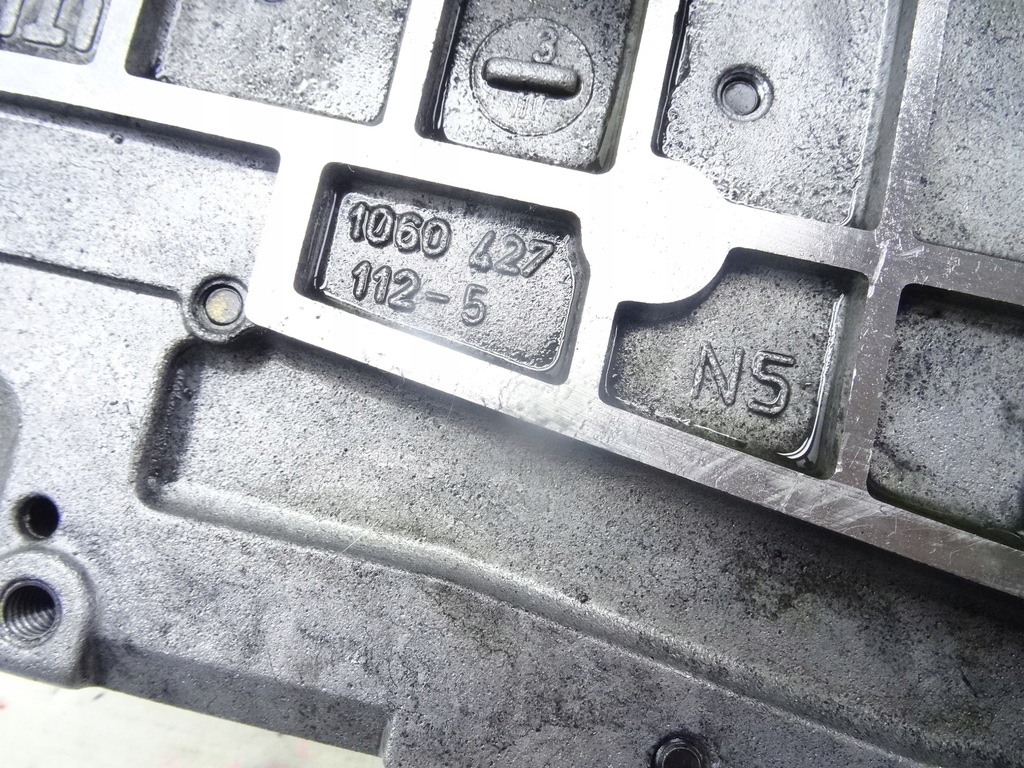 фото №8, Audi a6 a8 d2 плита керуючий 5hp19 мехатроніка 2.5tdi доставка