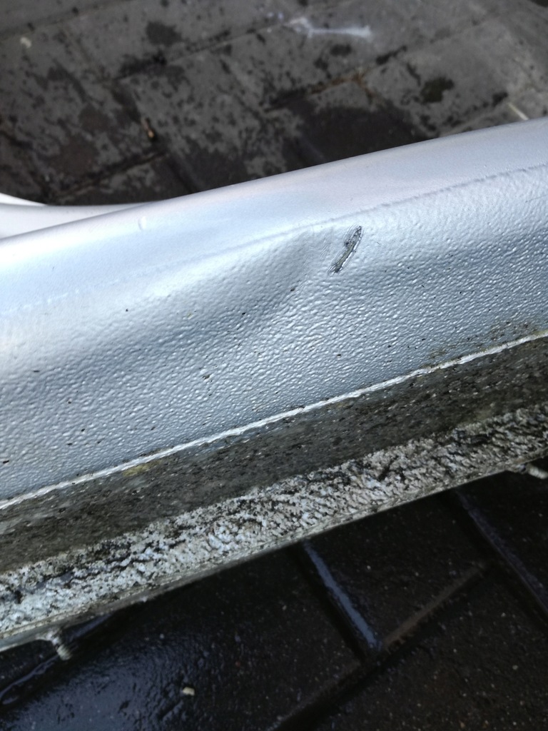 фото №6, Seat ibiza iv 6j порог блок двигателя правый ls7y