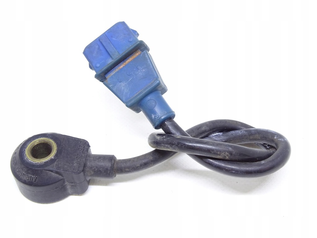 фото №1, Renault espace iii 3.0 v6 датчик детонаційний