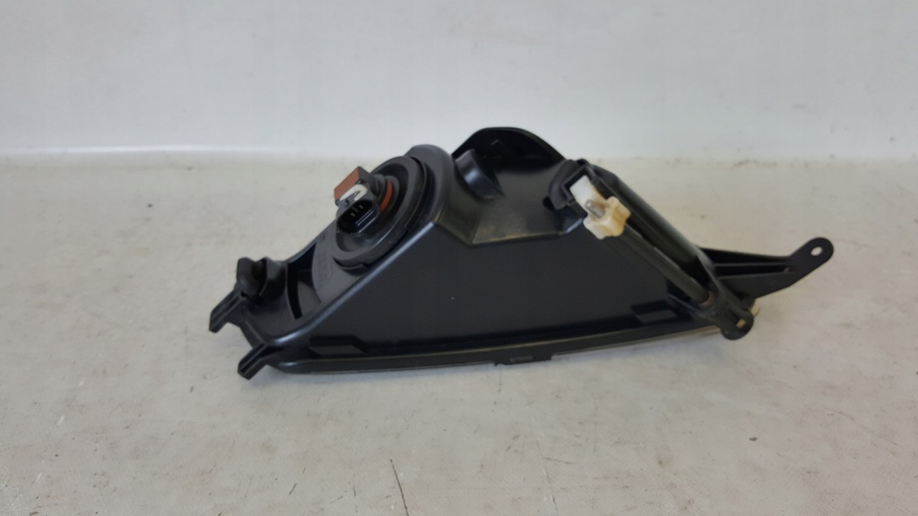 фото №6, Vw sharan ii 2 противотуманная фара перед передний левый 2010-2022r