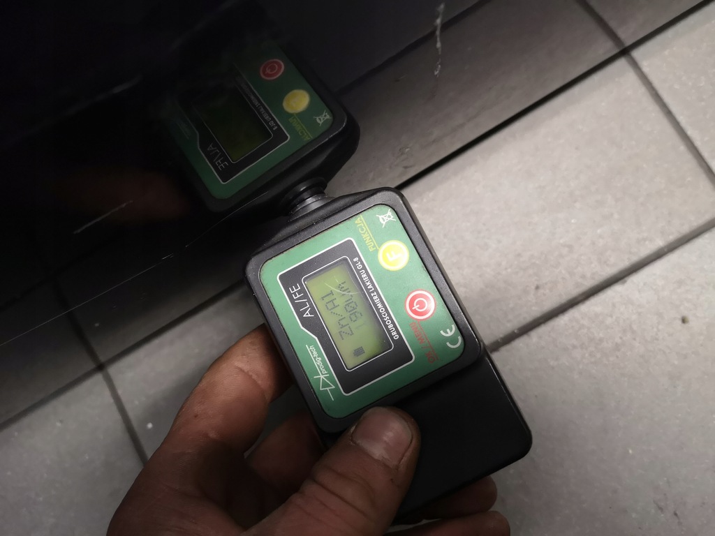 фото №12, Двері правий задня audi a6 c5 lift lubelskie