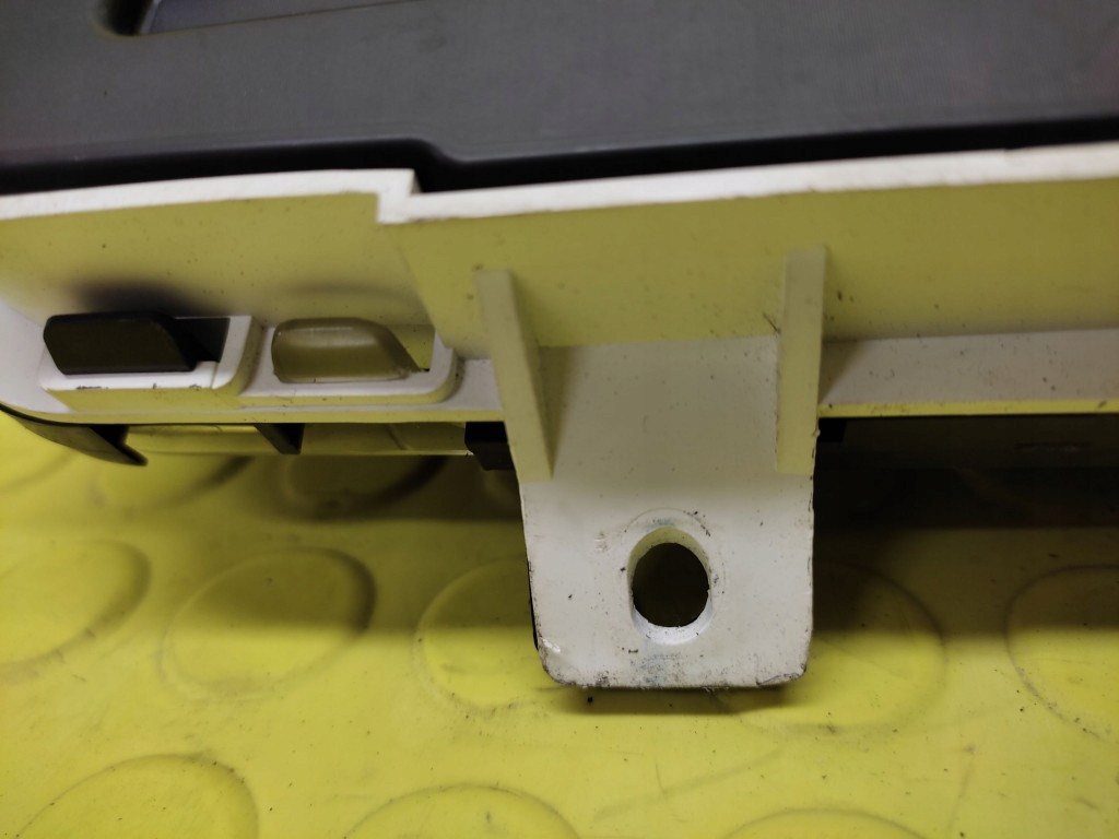 фото №6, Hyundai sonata 2.7 v6 счетчик приборы usa 940013d450