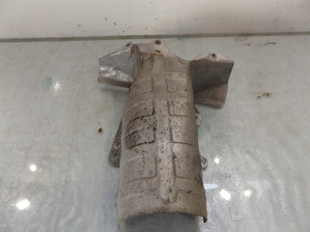 фото №1, C3 picasso 1,4vti захист теплова 758430880