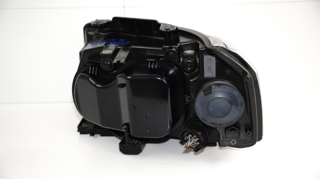 фото №6, Лампа правый перед передняя land rover freelander ii 2 06-10r