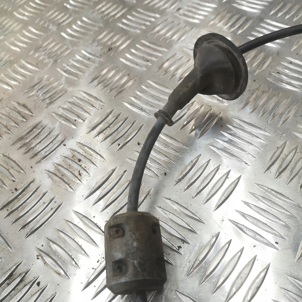 фото №6, Dodge grand caravan 2017 середина троси перемикання передач