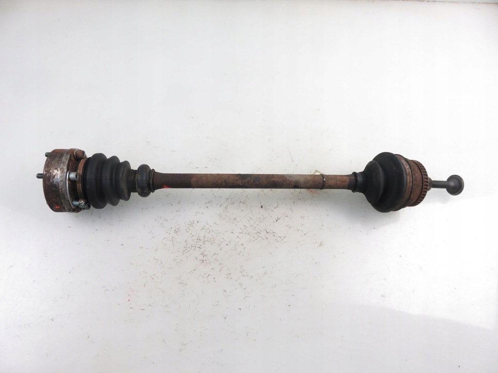 фото №1, Приводной вал правая задняя vw passat b5 fl 2.0 8v