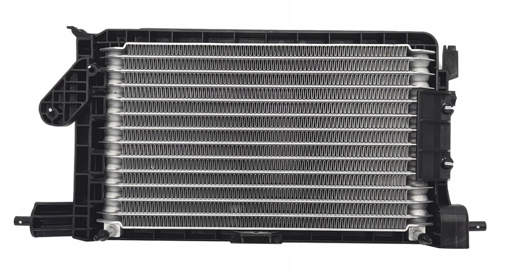 фото №1, Радиатор масла renault talisman 16- 214502243r оригинальный номер