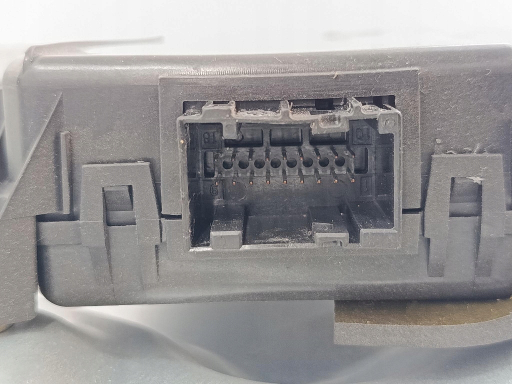 фото №9, Fiat idea механізм скло лівий перед 00517348720