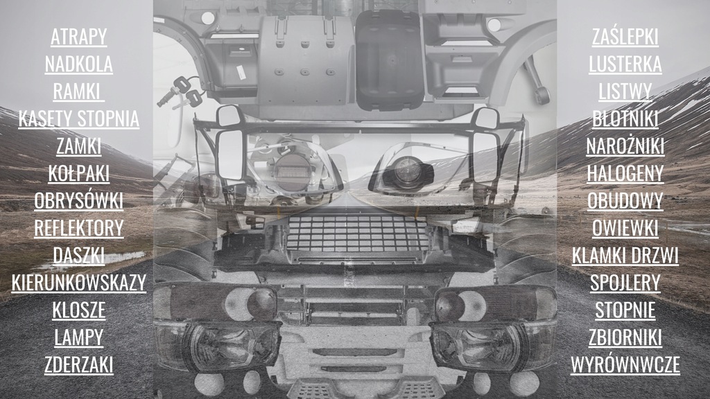 фото №8, Двигатель подъёма стекло scania s-7 левый 2-pin