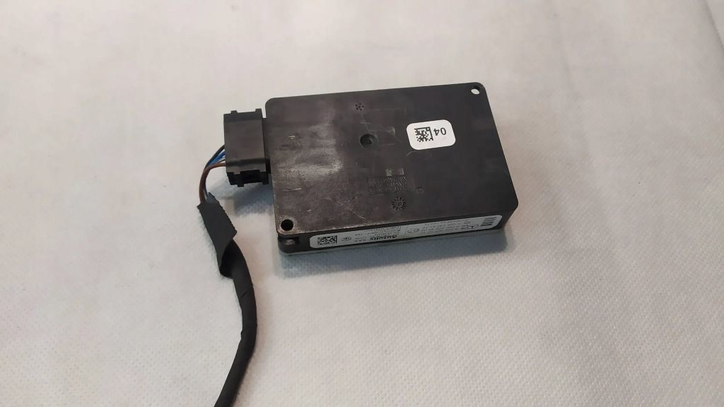 фото №10, Жгут бампера pdc перед mercedes b-klasa w246 w242