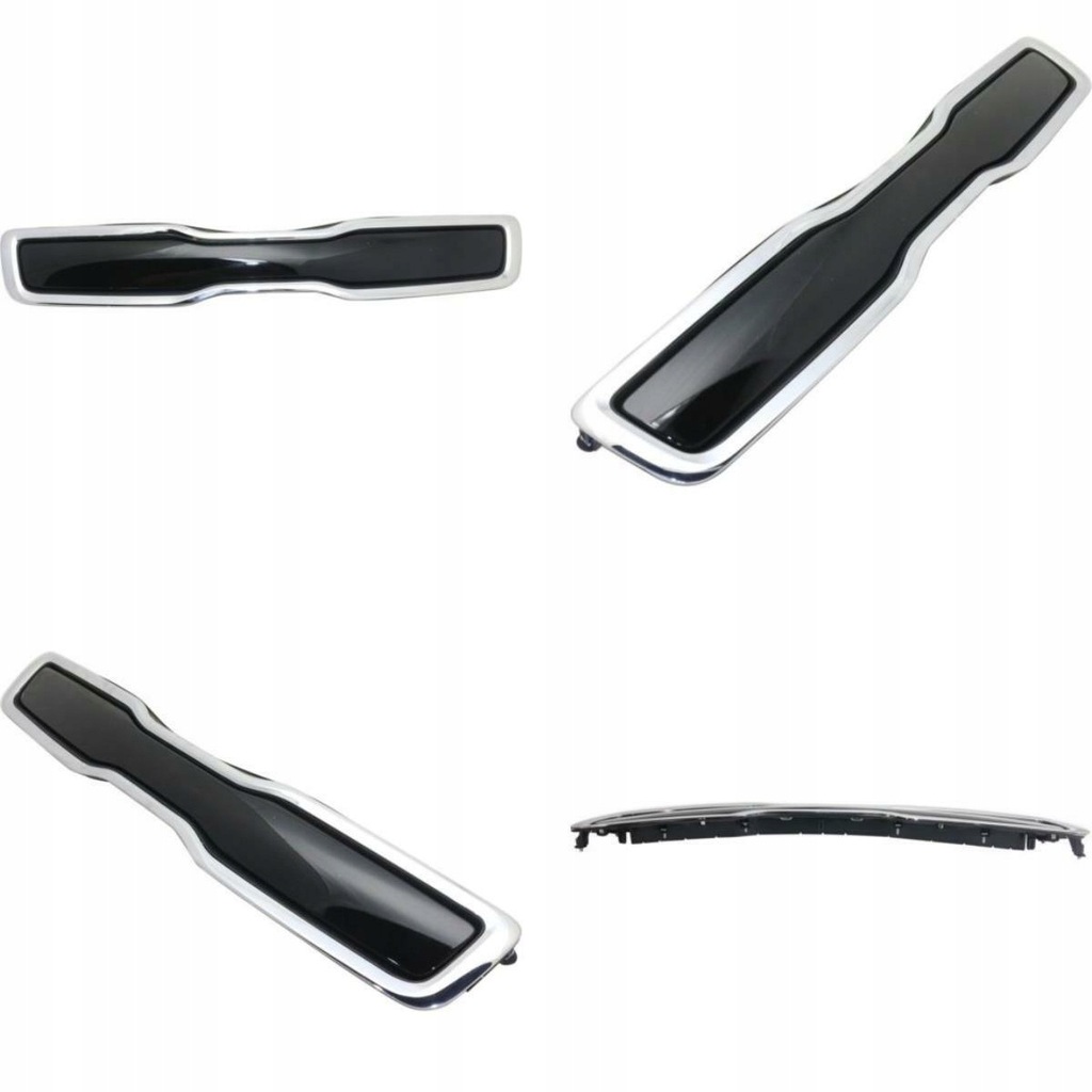 фото №1, Решётка радиатора решётка радиатора kia soul ps 2013-