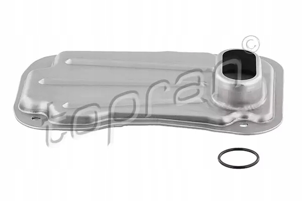 фото №1, Topran 600 557 фільтр гідравлічний, автоматична коробка передач передач