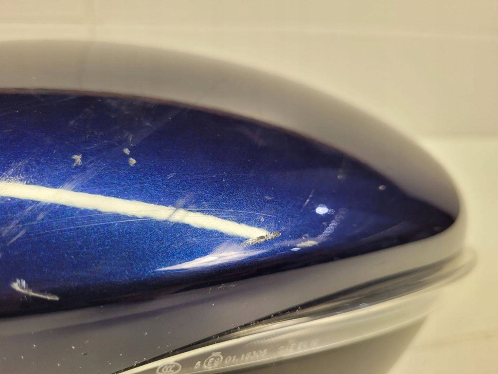 фото №7, Зеркало наружное левая сторона alfa romeo stelvio 2017 00505594470