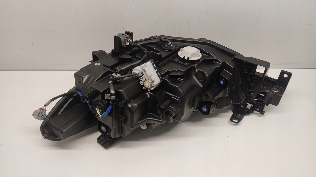 фото №14, Mazda 6 full led правий gt лампа права фара