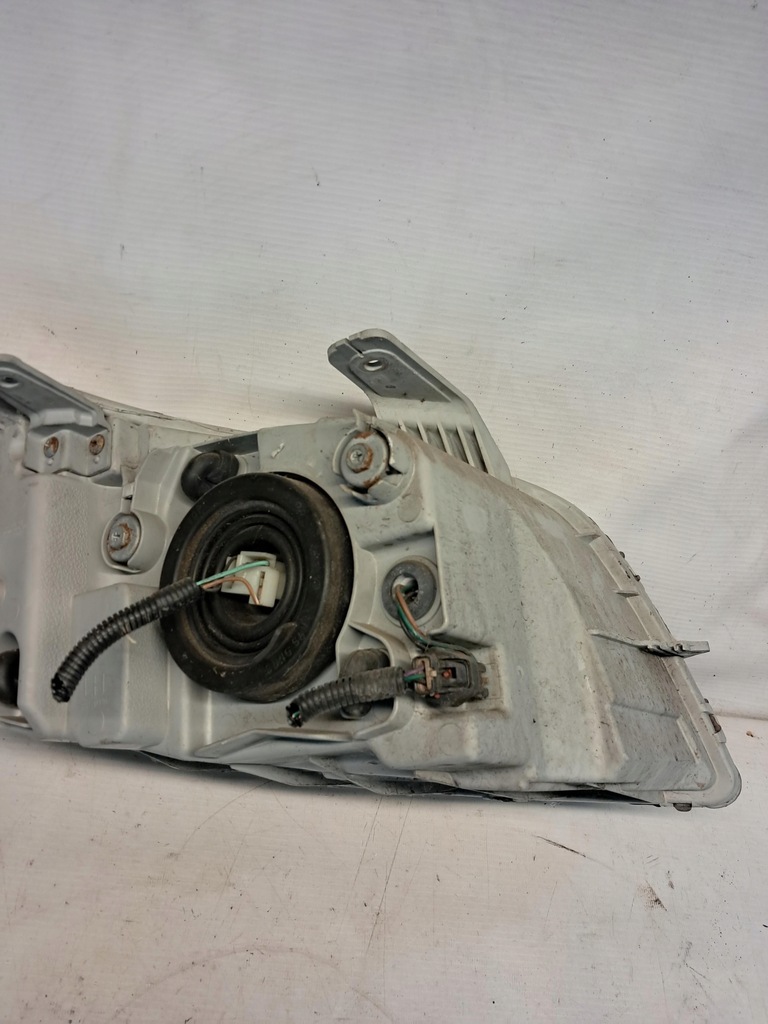 фото №10, Лампа левый перед передняя chevrolet aveo ii