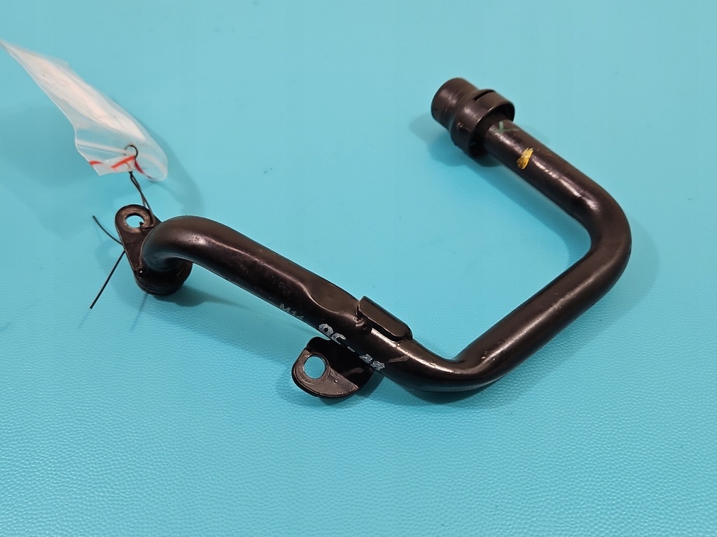 фото №1, Труба шланг audi a7 4g 059121065fa 3.0 tdi crt