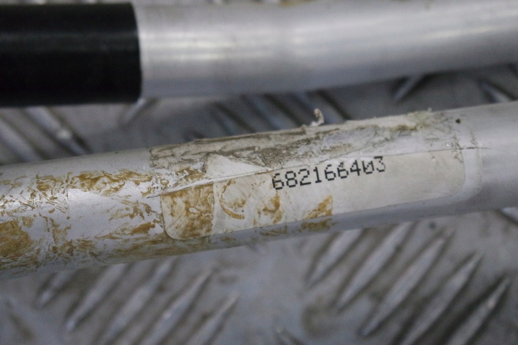 фото №5, Провода wody водяные bmw g07 x7 6821663 6821664