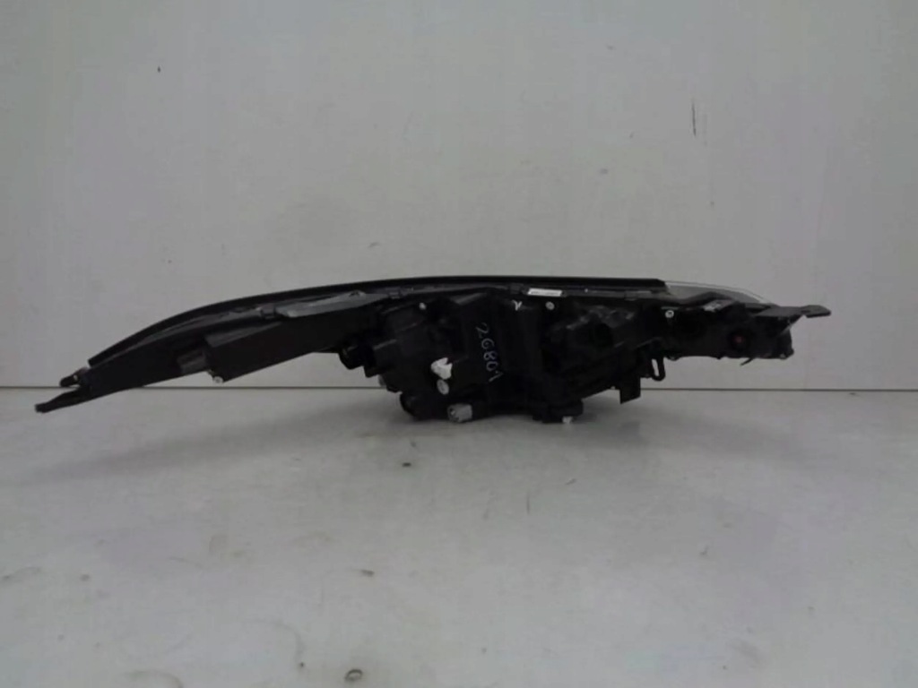 фото №8, Toyota c-hr лампа перед ліва