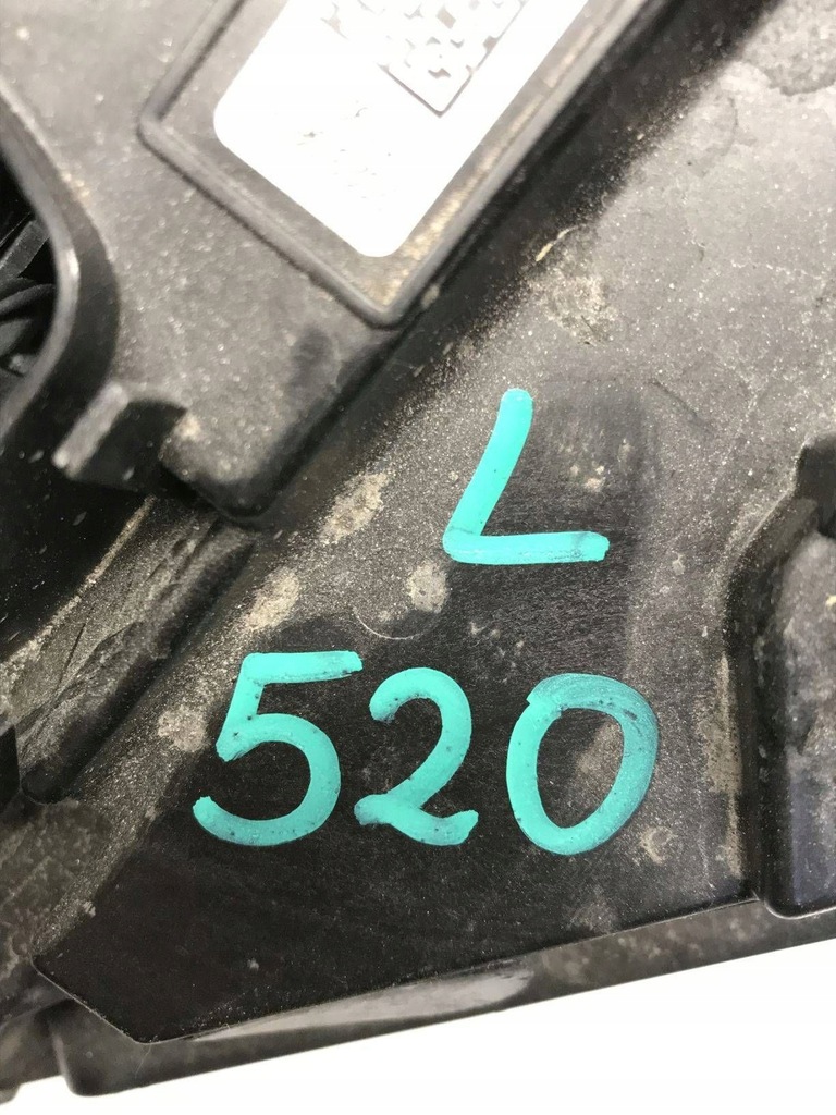 фото №16, Bmw 4 g22 g23 g24 g26 2020 ліва лампа передня 5a19351