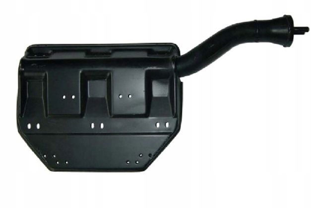 фото №1, Труба опорний крила scania r задня лівий з тримач