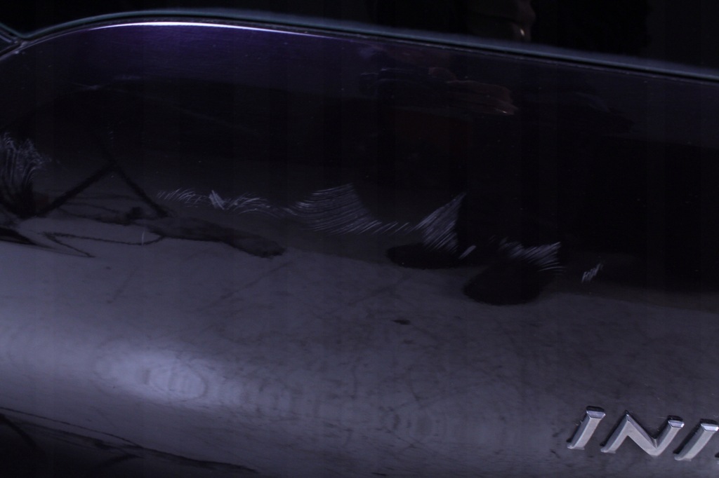 фото №4, Кришка багажника багажника renault espace v 15r. initiale gng