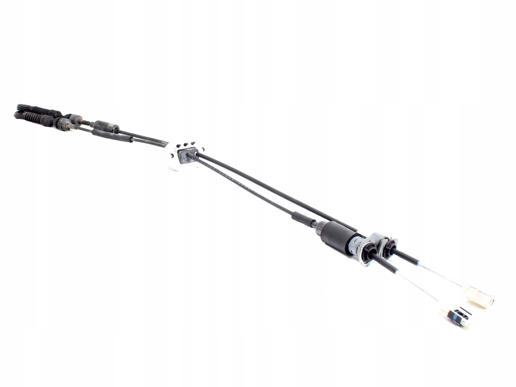 фото №2, Троси перемикання передач kia sportage iii 1.7 crdi