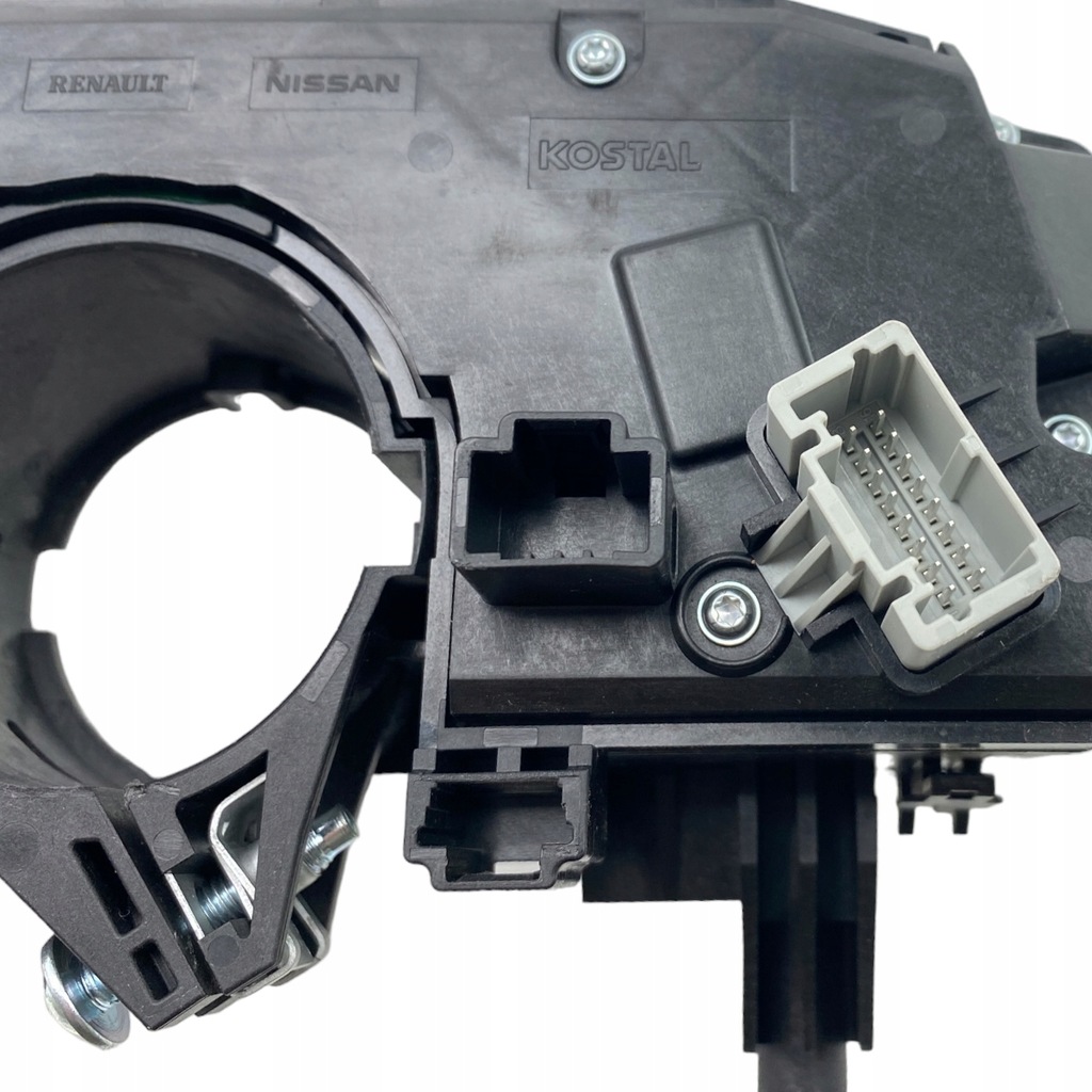 фото №15, Перемикач комбінований renault clio v 255670975r