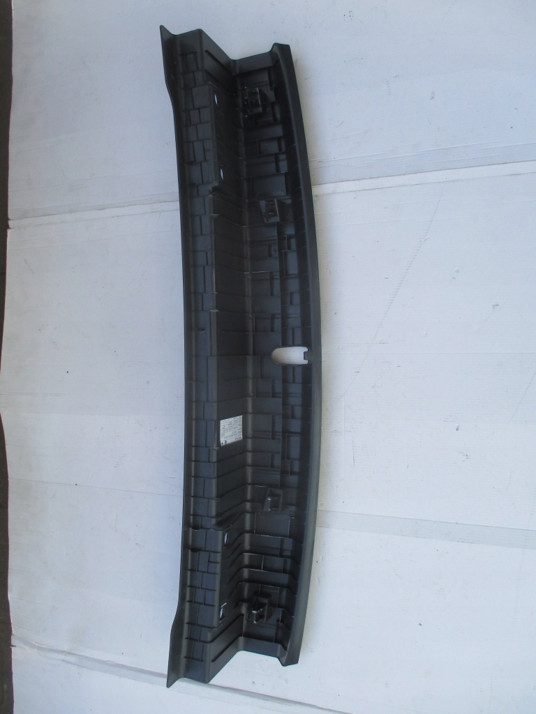 фото №4, Bmw 1 f40 защита накладка поперечина заднего 7448213