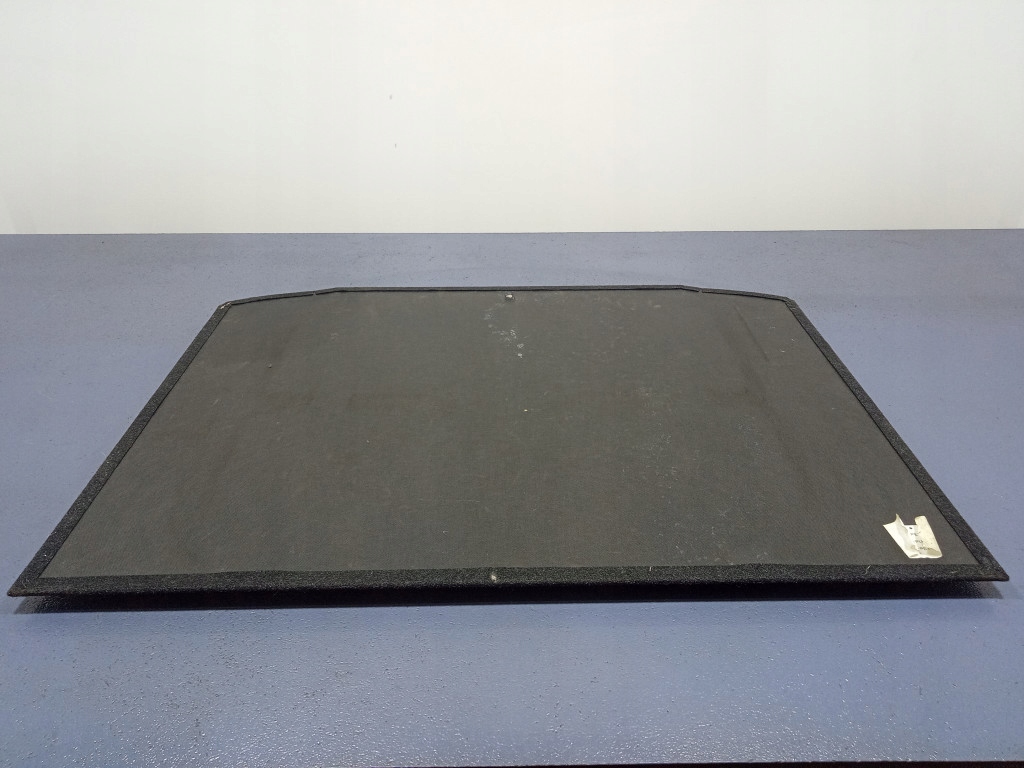 фото №5, Mitsubishi asx i 10- обшивка пол багажника 7646a229