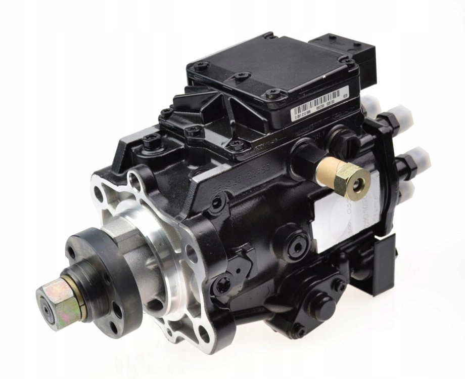 Насос 0470506020 bosch cdc cummins восстановление vp Оригинал