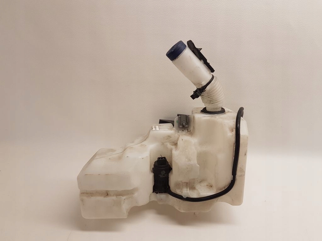 фото №5, Boxer jumper ducato 14-19 бачок омывателя