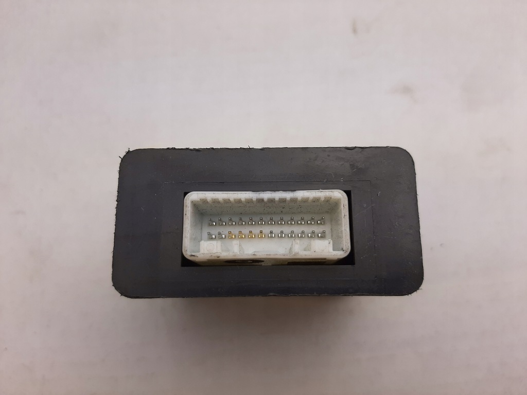 фото №5, Модуль блок управления света toyota 89960-05030